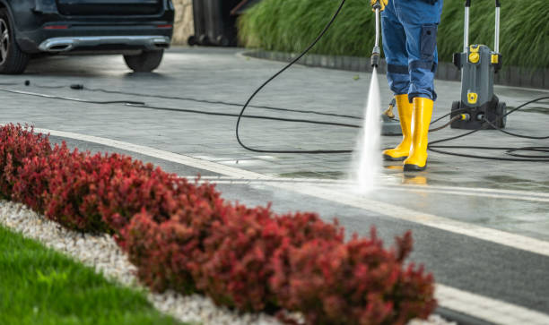 Best Parking Lot and Garage Cleaning  in Hideaway, TX