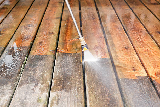 Best Building Exterior Washing  in Hideaway, TX