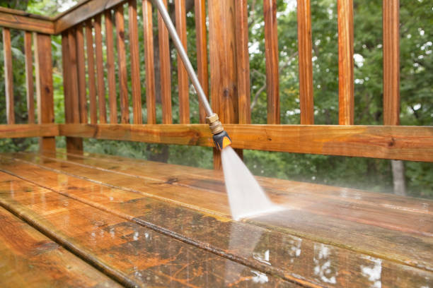 Best Gutter Cleaning  in Hideaway, TX
