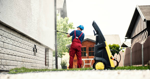 Best Fence Cleaning  in Hideaway, TX